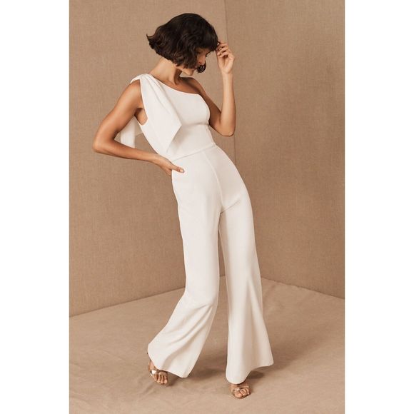Anthropologie Pants - Anthropologie BHLDN Windham Jumpsuit